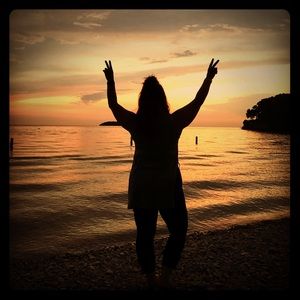 Meet your Posher, Courtney